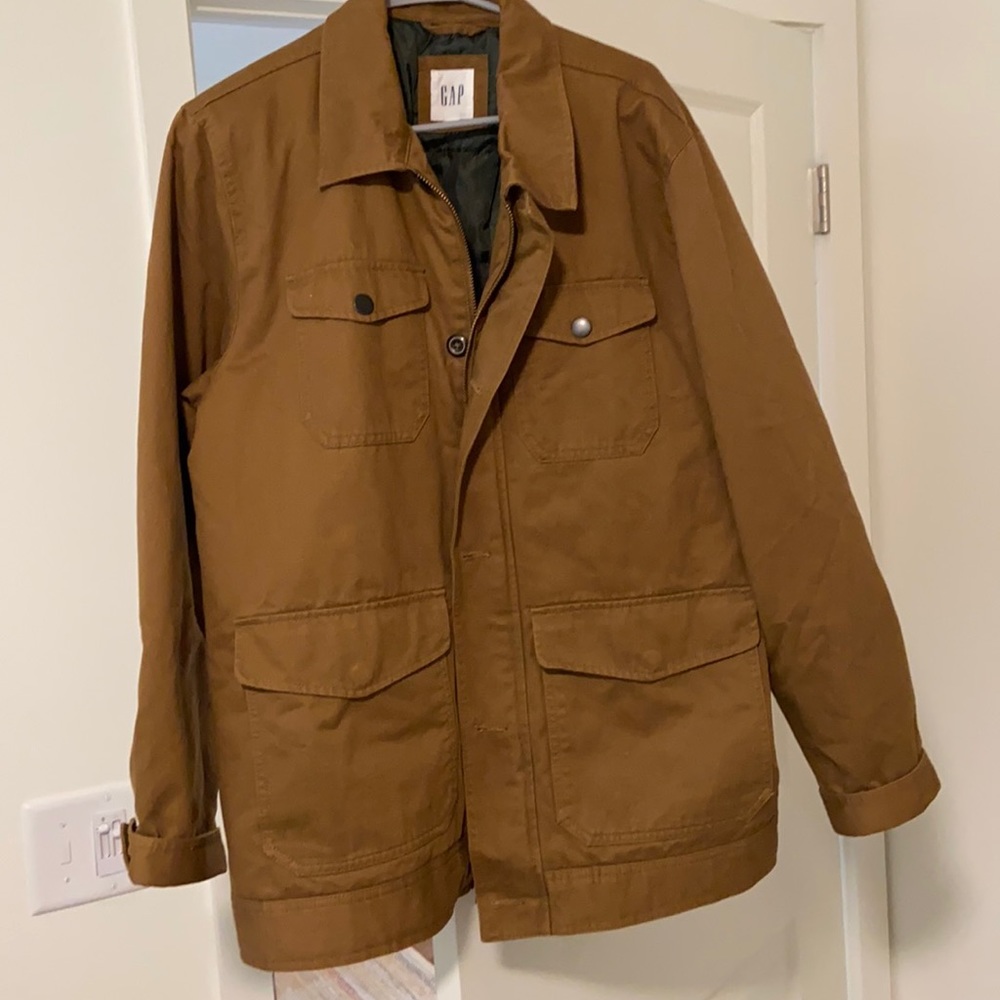 Men’s jacket